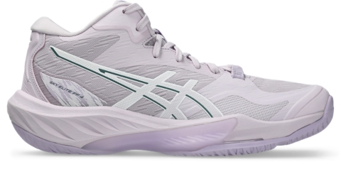 Женские кроссовки ASICS Sky Elite FF MT 4, цвет: Dahlia/Murasaki