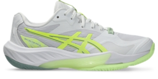 White/Illuminate Yellow
