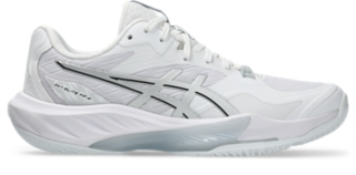White/Pure Silver