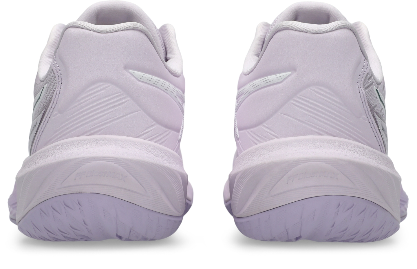 Женские кроссовки ASICS Sky Elite FF 4, цвет: Dahlia/Murasaki — фото 5