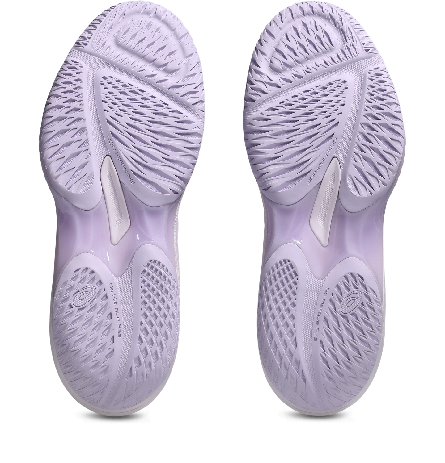 Женские кроссовки ASICS Sky Elite FF 4, цвет: Dahlia/Murasaki — фото 7