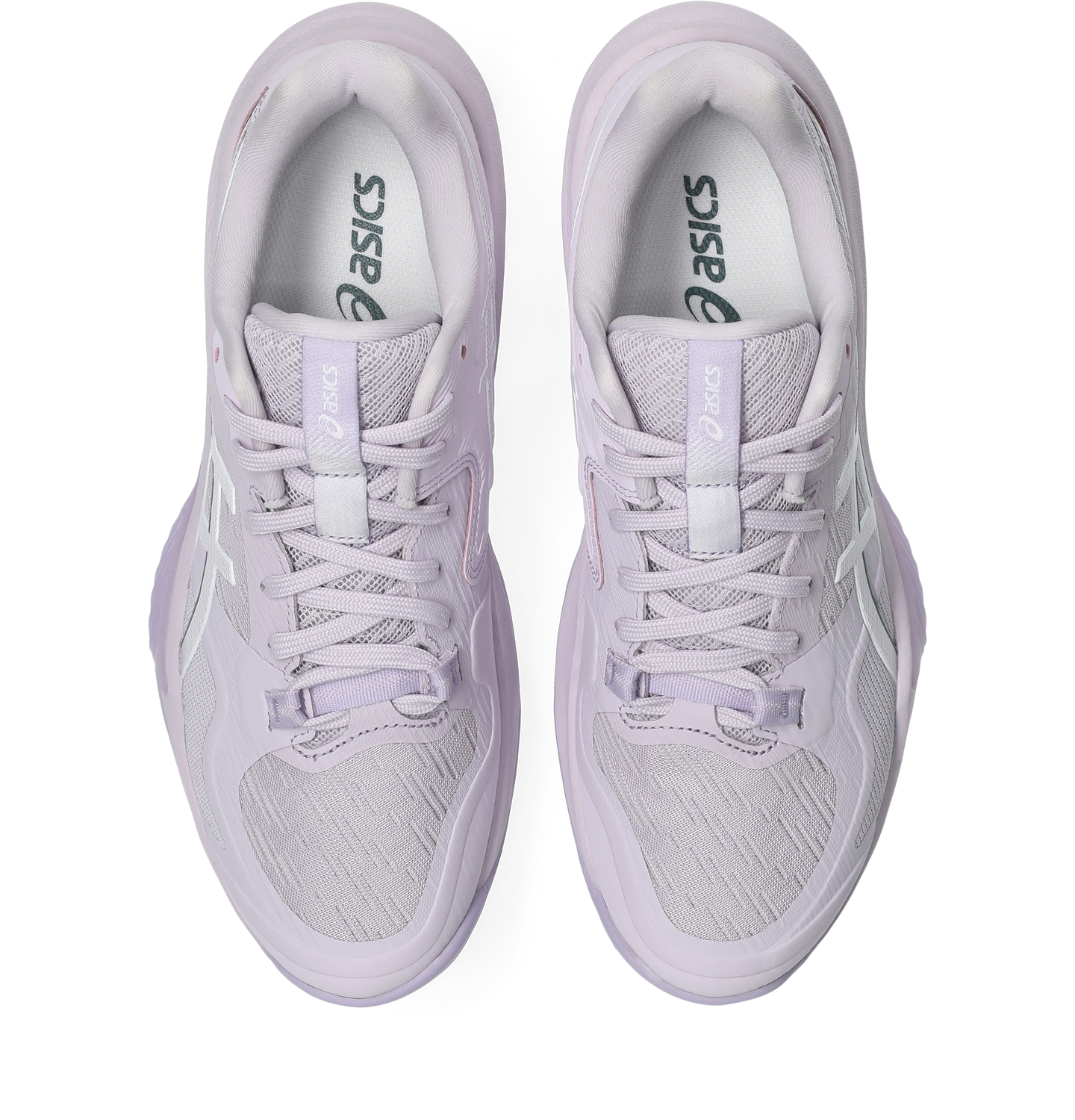 Женские кроссовки ASICS Sky Elite FF 4, цвет: Dahlia/Murasaki — фото 6