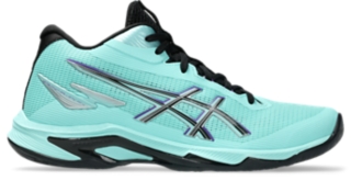 Illuminate Mint/Black