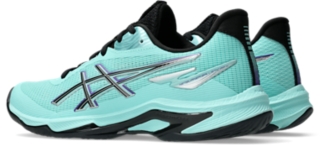 NETBURNER BALLISTIC FF 4, Illuminate Mint/Black 3