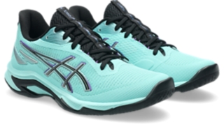 NETBURNER BALLISTIC FF 4, Illuminate Mint/Black 2