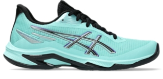Illuminate Mint/Black