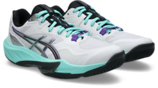 asics HARUKO VOLLEYBALL スウェット XO SKY ELITE FF 4