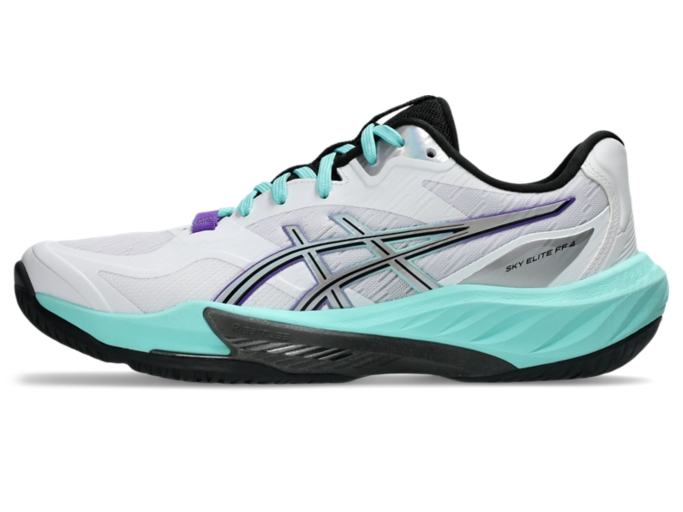 SKY ELITE FF 4 | Women | WHITE/RADIANT AMETHYST | Women's