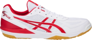 asics rote japan lyte