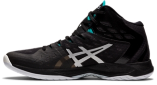 V Swift Ff Mt 2 Men Black Pure Silver Asics Indonesia
