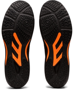 Rote Japan Lyte Ff 2 Black Shocking Orange メンズ バレーボール シューズ Asics公式通販