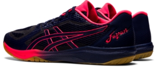 asics rote japan lyte ff 2