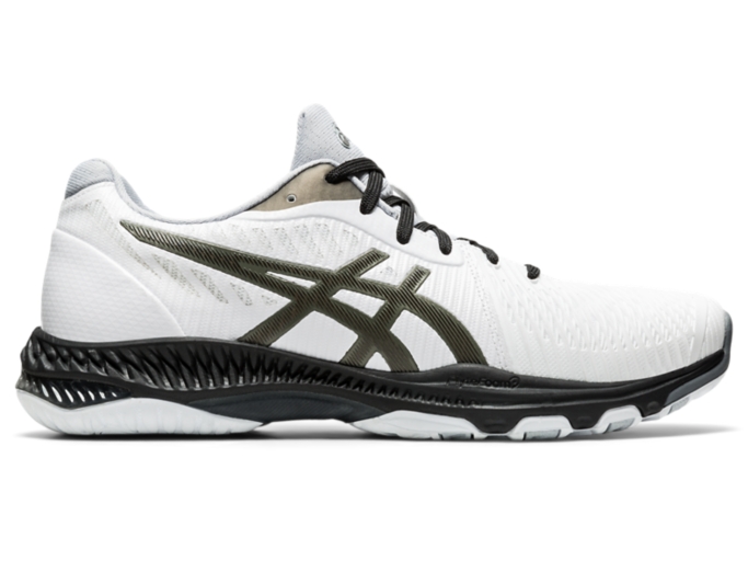 Asics netburner 2025 ballistic ff