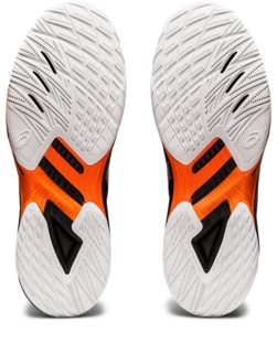 V-SWIFT FF 3 | MEN | BLACK/GUNMETAL | ASICS Indonesia