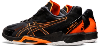 V-SWIFT FF 3 | MEN | BLACK/GUNMETAL | ASICS Indonesia