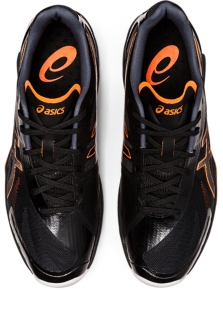 V-SWIFT FF 3 | MEN | BLACK/GUNMETAL | ASICS Indonesia