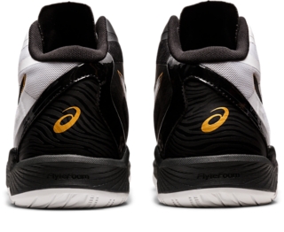 アシックス V Swift Black 28 0 100 バレーボール White Mt Ff 3