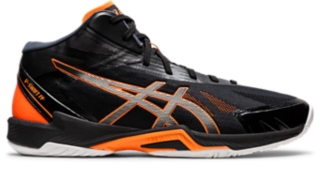 V-SWIFT FF MT 3 | BLACK/GUNMETAL | メンズ バレーボール シューズ【ASICS公式通販】