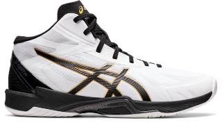 asics アシックス V-SWIFT FF MT 3 WHITE/BLACK 28 1053A044 100