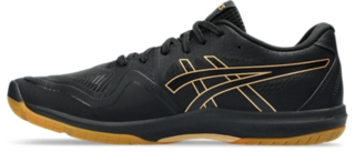 ROTE JAPAN LYTE FF 3 | BLACK/PURE GOLD | メンズ バレーボール 