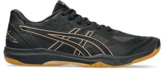 Volleyball store shoes asics