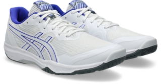 ROTE JAPAN LYTE FF 3, White/Cobalt Burst 2