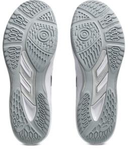 Image 7 of 8 of Unisex WHITE/RADIANT AMETHYST ROTE JAPAN LYTE FF 3 Unisex Volleyball Shoes
