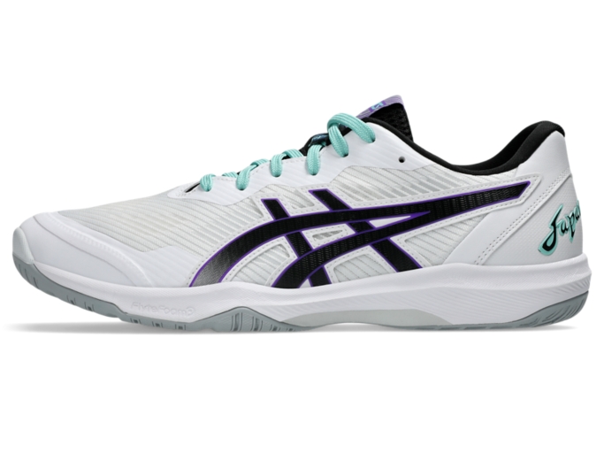 ROTE JAPAN LYTE FF 3 | Unisex | WHITE/RADIANT AMETHYST | Unisex
