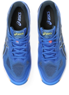 ROTE JAPAN LYTE FF 3 | ILLUSION BLUE/FRENCH BLUE | メンズ 