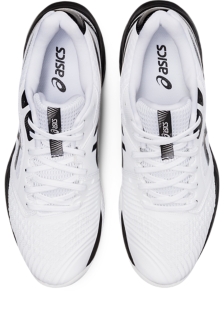 NETBURNER BALLISTIC FF 3 | WHITE/BLACK | メンズ バレーボール