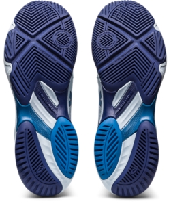 Asics netburner clearance blue