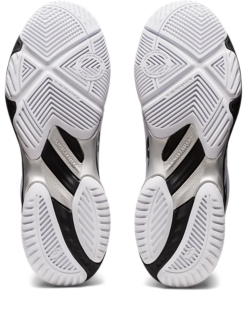 NETBURNER BALLISTIC FF MT 3 | WHITE/BLACK | メンズ バレーボール シューズ【ASICS公式通販】