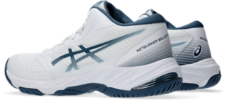 NETBURNER BALLISTIC FF MT 3 | WHITE/VINTAGE INDIGO | メンズ