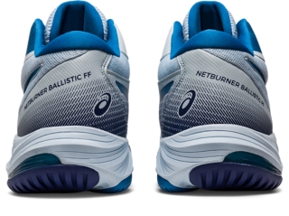 NETBURNER BALLISTIC FF MT 3 | SKY/INDIGO BLUE | メンズ