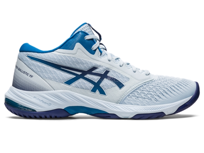 NETBURNER BALLISTIC FF MT 3 | SKY/INDIGO BLUE - ASICS