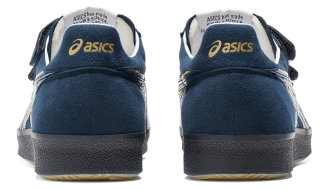 ROTE REFEREE NB | NAVY/NAVY | メンズ バレーボール シューズ【ASICS