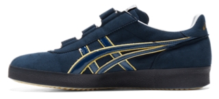 ROTE REFEREE NB | NAVY/NAVY | メンズ バレーボール シューズ【ASICS