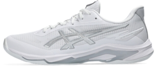 White/Pure Silver