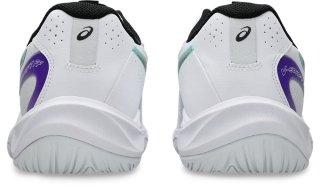 V-SWIFT FF 5 | White/Black | インドアスポーツ | 【ASICS公式】