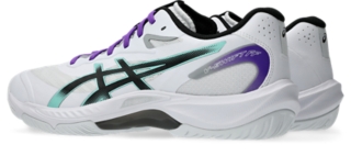 V-SWIFT FF 5, White/Black 3