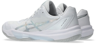 SKY ELITE FF 3, White/Pure Silver 3