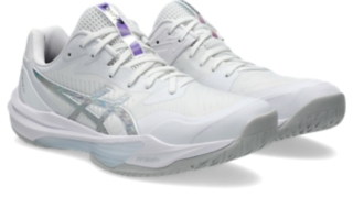 SKY ELITE FF 3, White/Pure Silver 2