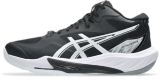Black/Pure Silver