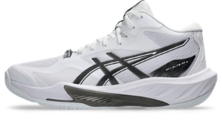 White/Black