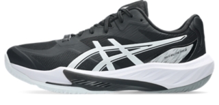Black/Pure Silver