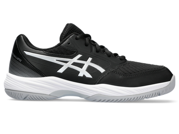 Asics gel netburner 2025 ballistic black