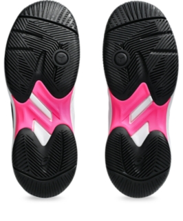 GEL-NETBURNER BALLISTIC 3 GS | BLACK/HOT PINK | キッズ