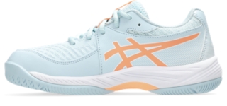 GEL-NETBURNER BALLISTIC 3 GS | COOL GREY/BRIGHT SUNSTONE