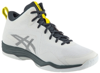 asics lyte nova basketball shoes