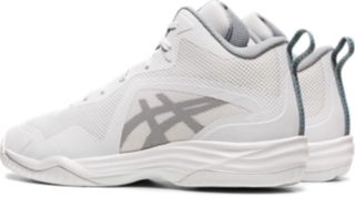 asics lyte nova basketball shoes